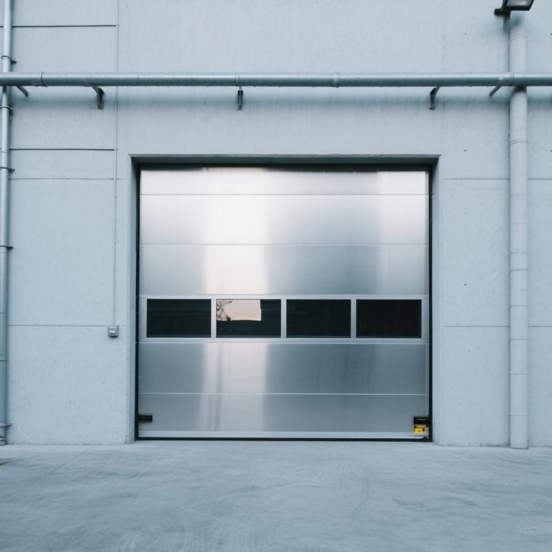 Garage Door Remote Control for FLO2R-S FLO4R-S 433.92MHz Waterproof Automatic Door Remote Control Portable Electric