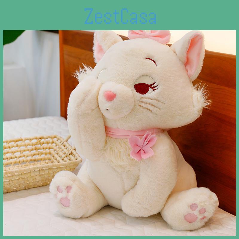 Aristocats Sakura Das Plüschtier Rosa Cartoon Geschenk Mädchen Geburtstag Feiertag Puppe