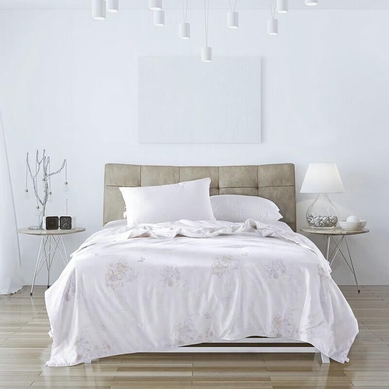 

Duoxiai Second Gen Shu Xin Composite Silk Autumn Quilt