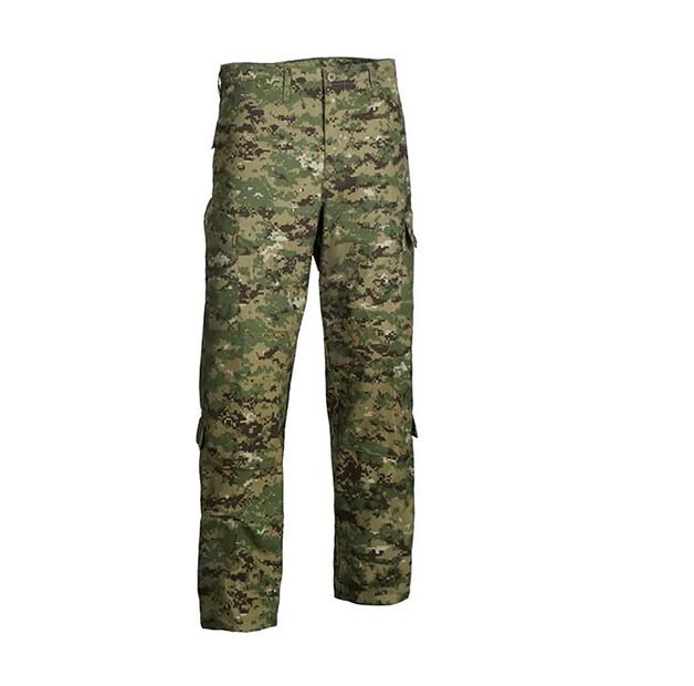 

Invadergear Брюки Revenger TDU S