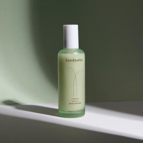 Sandawha Liposome Skin Softener 150ml NONE
