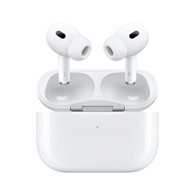 Audio & Video – AirPods