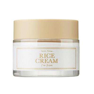Rýžová smetana 50 g