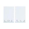 2024 Edition Sanrio Snoopy System Notebook Refill Set 704385
