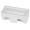 2 Anti-limescale Cartridges Edc06 for Steam Generator