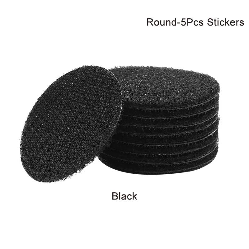 5Pcs/lot Sofa Cushion Gripper Bed Sheet Clip Holder Couch Seat Cushion Nonslip Adhesive Stiker For Carpet Bed Sofa Cover Cushion