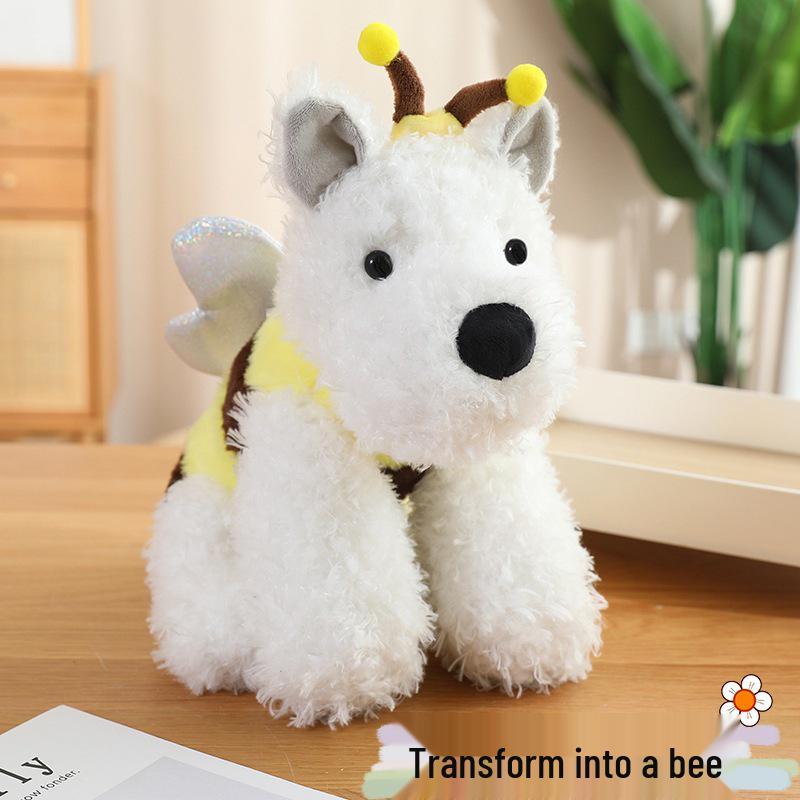 

Преобразование серии West Highland + Видео 22cm 150g