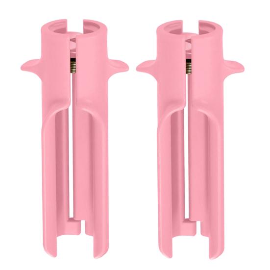 Yousheng 1/2/3/5Pcs Rose Thorn Stripper Flower Cleaner Leaf Stripping Tool Thorn Remover Home Flower Shop Floral Arrangements Florist Supplies