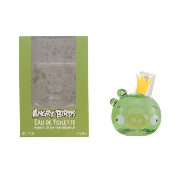 

Angry Birds Pig Eau De Toilette Spray 50ml