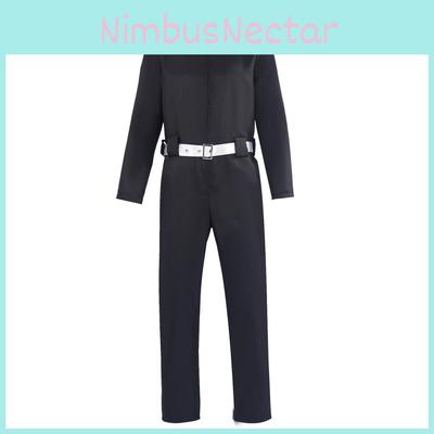 Kostium Cosplayowy My Hero Academia Dla Dorosłych Aizawa Shouta Strój Bojowy Dla Fanów Anime I Konwentów