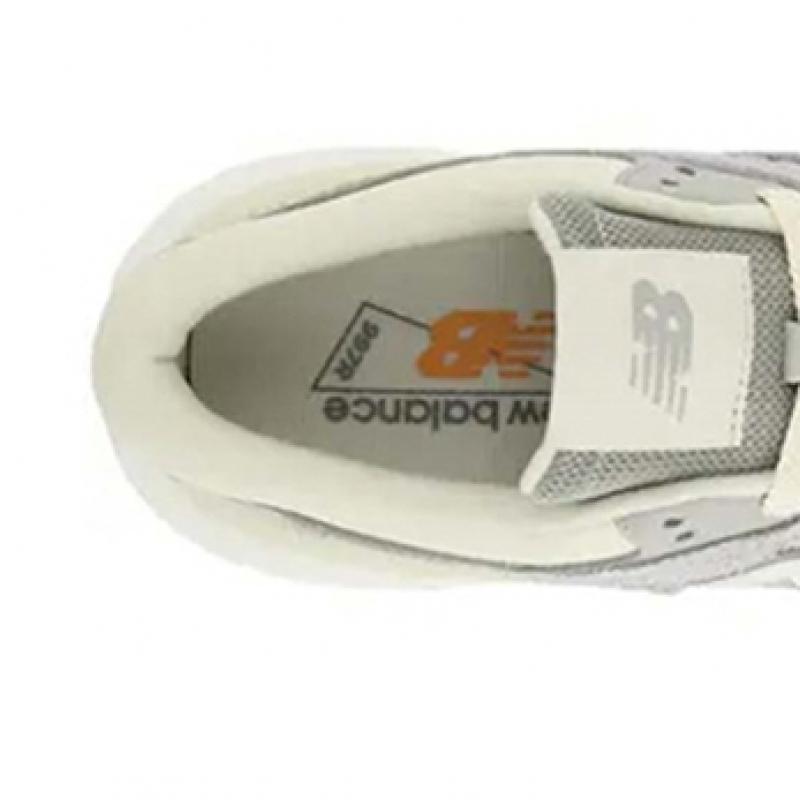 [Boty New Balance] Tenisky New Balance U997ree