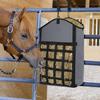Premium Oxford Hay Bags Slow Feeder for Horses Goats Front Hay Nets Design Extra Large Opening Easy Fill and Hang