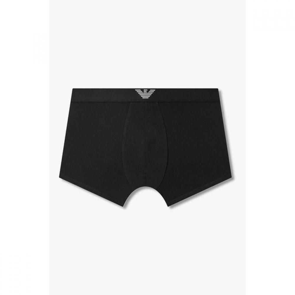 Emporio Armani Men S Textured Banded Cotton briefS 0816112158 S(95)