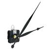 DIY Wall Clock Movement Kit Mechanism Clock Movement Set with Clock Hands Kit