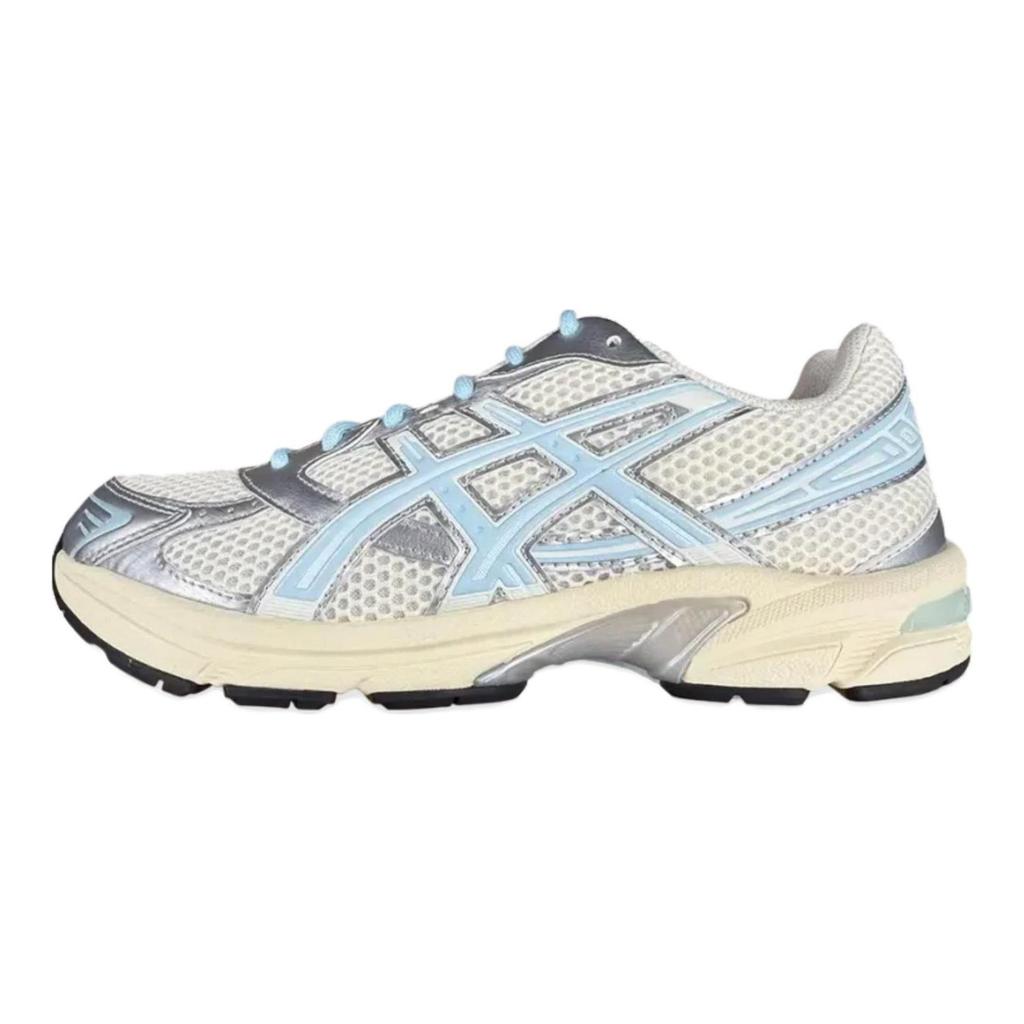 Kith x ASICS Gel 1130 Krem Yıldız Işığı Mavisi 2025 Unisex Spor Ayakkabı 1203A991-100