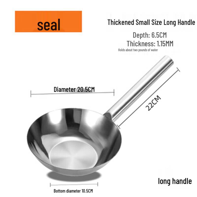 Stainless Steel Long Handle Water Ladle