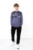 Teen Boys' Sports Tracksuit – Printed Sweatshirt and Jogger Pants, Any season 6419-057-33-1 HC