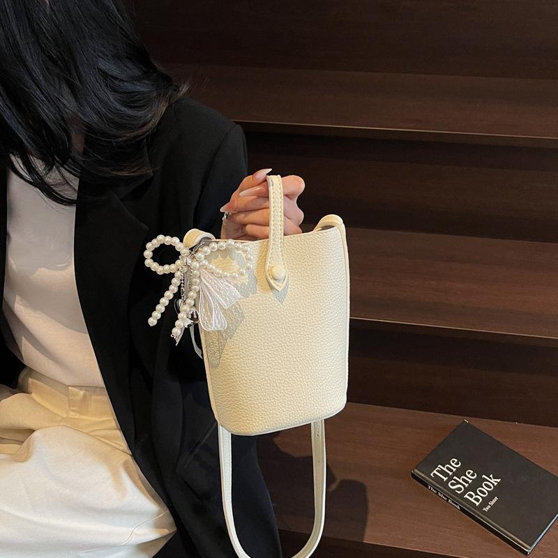 Handbag New Versatile Fashion Shoulder Messenger Bag