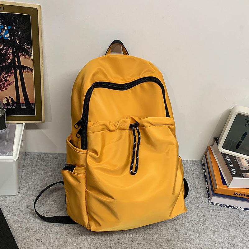 

Outdoor Backpack Men s Hiking Hiking Bag Men s Sports Backpack Small Light Bag Women s Small School Bag Tide