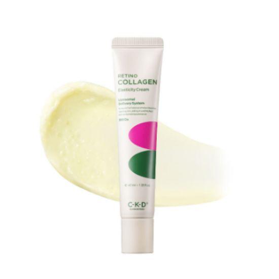 CKD Retino-Collagen Low Molecular 300 Elasticity Cream 40ml