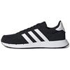 Run 60s 2.0 Schwarz Weiß Herren Sneakers Core-Black Cloud-White FZ0961