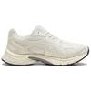 Puma Veritana Shale Gtx Trendy Slip-Resistant Durable Low-Top Casual Running Shoes Unisex Sneakers White 398769-01