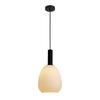 Lampa wisząca GATER PND-23541-1-BK-OP Italux