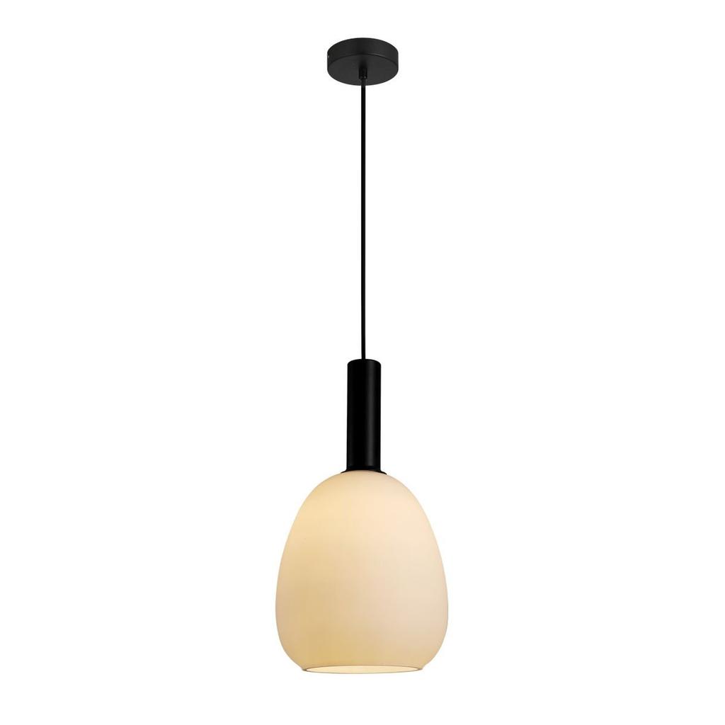 Lampa wisząca GATER PND-23541-1-BK-OP Italux