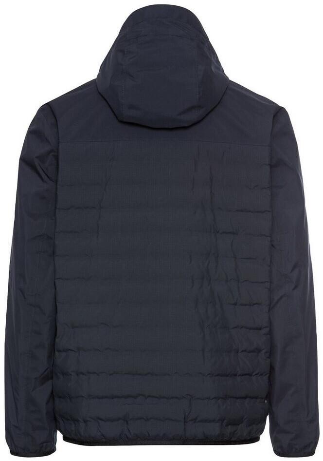 Mid-season Jacket Camel Active teXXXactive® Blouson with Detachable Hood (430974-5O66) Dark Navy