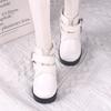 1/6BJD Doll for 18-inch Doll 1/3 Doll Boots Fabric Shoes Doll Wearing Shoes Play House Accessories