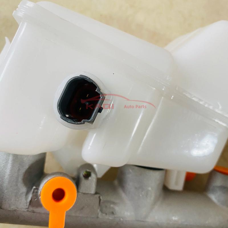 Original Brake Master Cylinder Brake Master Pump For Byd F3