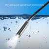Inspection Camera Endoscope with LED Light IP67 Waterproof Camera for Auto Inspection Industry Borescope Scope Camera