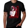 Elfen Lied - Lucy Classic T-Shirt T Shirt Man Casual T Shirt for Man Man T Shirt Heavy Cotton T-Shirt