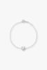 Horseshoe Motif Bracelet SAUB0139LSXV [Anna Sui]