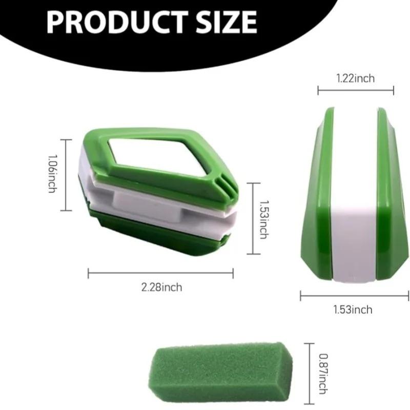 Universal Automobile Truck Windshield Wiper Blade Refurbish Restorer Car Window Cleaner Cleaning Car Accessories Car Cleaner