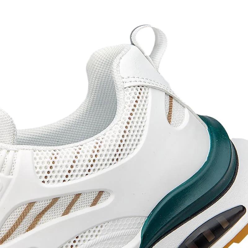 Men's Sneakers Lightweight Wear-resistant Anti Slip Running Shoes Casual White Footwear Men Summer Sports Shoes NEW Fashion