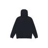 Nike Sweatshirts Men's Black Hooded Moderate Regular DH4301-010
