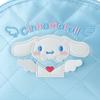 Sanrio Cinnamoroll Letter 13 X 19 X 6 Character SANRIO 123889 Pouch, Cinnamon, Cm,