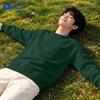 Warrior Men's Heavyweight Crew Neck Knit Sweater