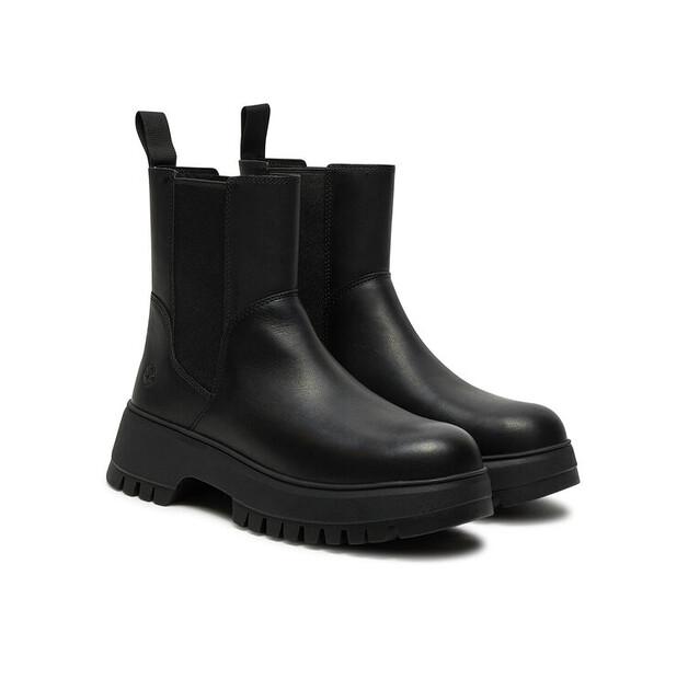 Ботинки Timberland Mid Pull On TB0A6FCHW021 Black