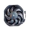 Ruili Nanjing Iveco 2046 24V Electronic Condenser Fan