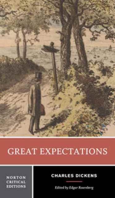The Great Expectations : A Norton Critical Edition : 0 Book