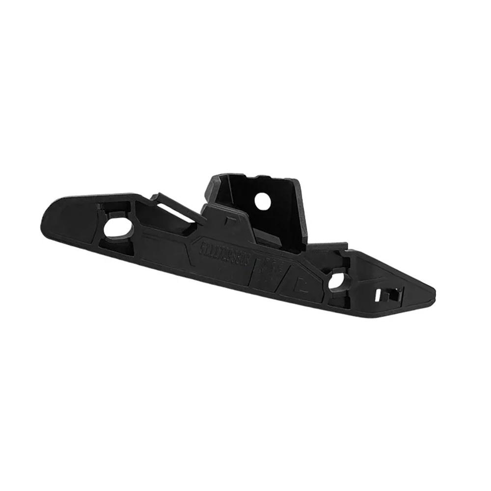 Front Bumper Left Side Down Bracket Holder 51117293803 For Bmw 3 Gt 320I F34