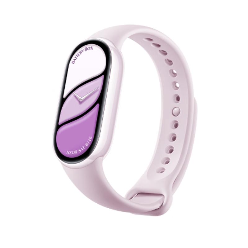 

Xiaomi Smart Band 10 NFC (CN version)