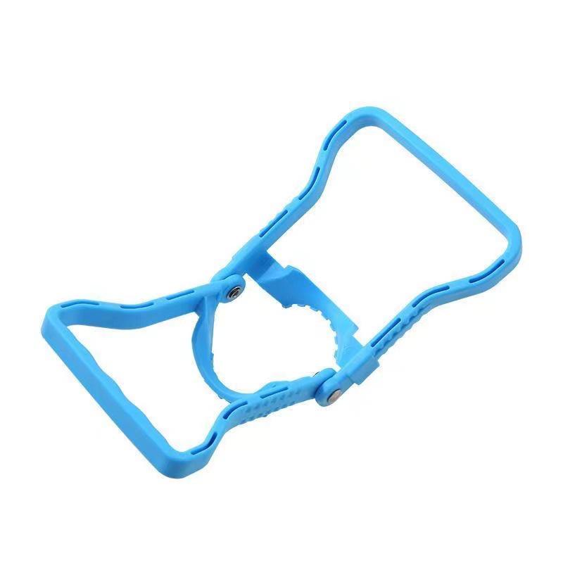 Găleată de apă groasă, durabilă pentru ridicare - Economisește timp și efort