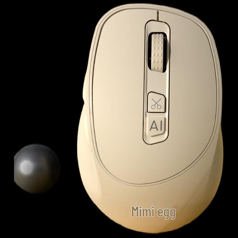 

MiMouse M5AI AI Smart Mouse 3.0