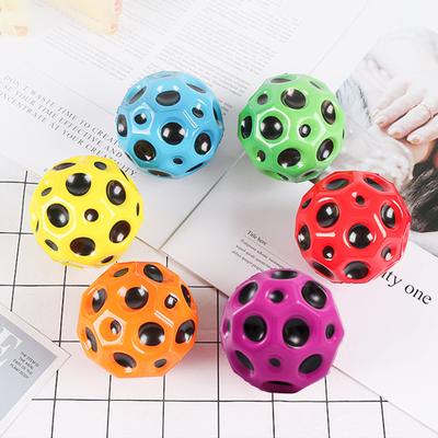 Elastischer Ball Anti-Fall Soft Entertainment