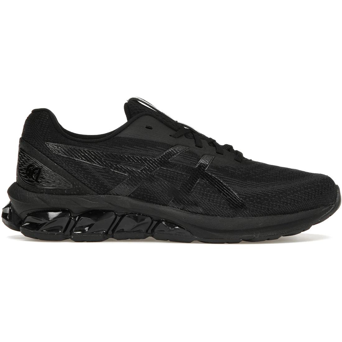 

Sneaker ASICS Gel-Quantum 180 7 Triple Black(1201A631-001) 40.5