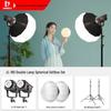 Pentru studiouri foto – Iluminare foto
