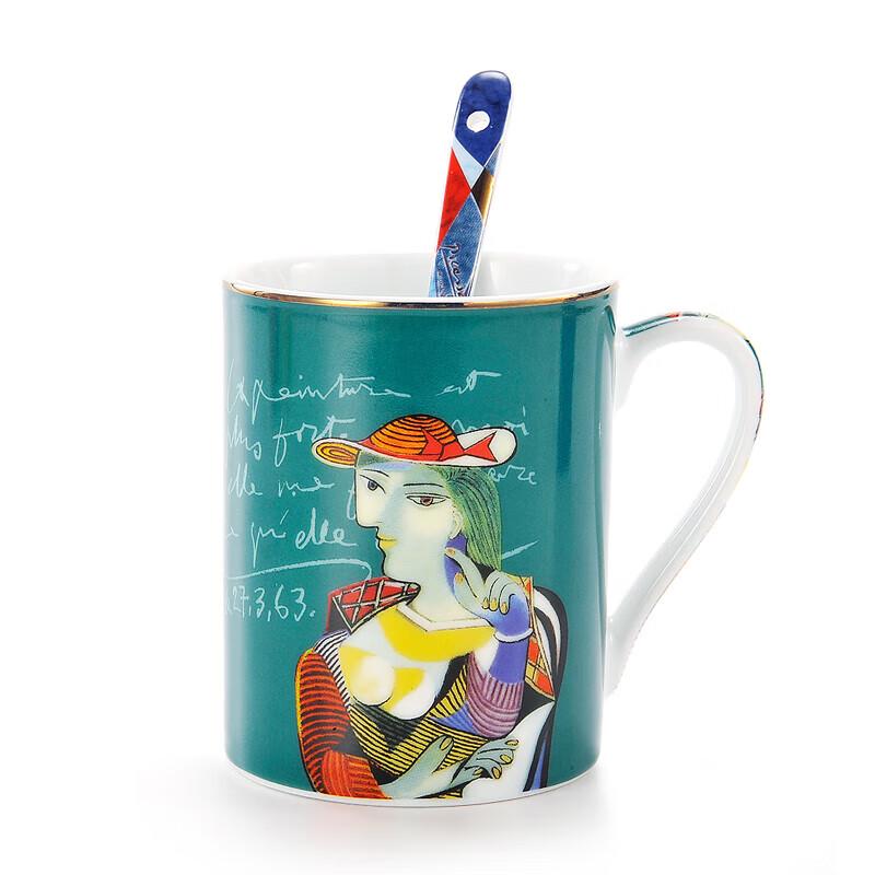 

Picasso Art Mug